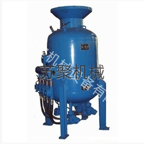  SJ800-2開(kāi)放式噴砂機(jī)